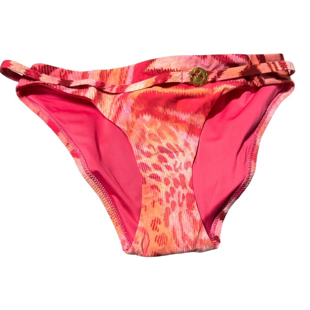 NATORI SWIM BIKINI BOTTOM IN DARA SIZE XS